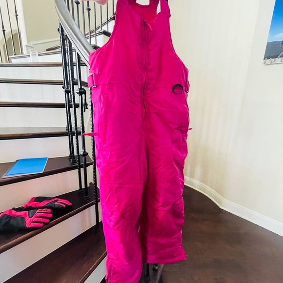 BODEN Ski jackets 1. 9-10 Y $50, 15-16Y $60, Ski suit $20  and $10 gloves - Picture 6 of 6